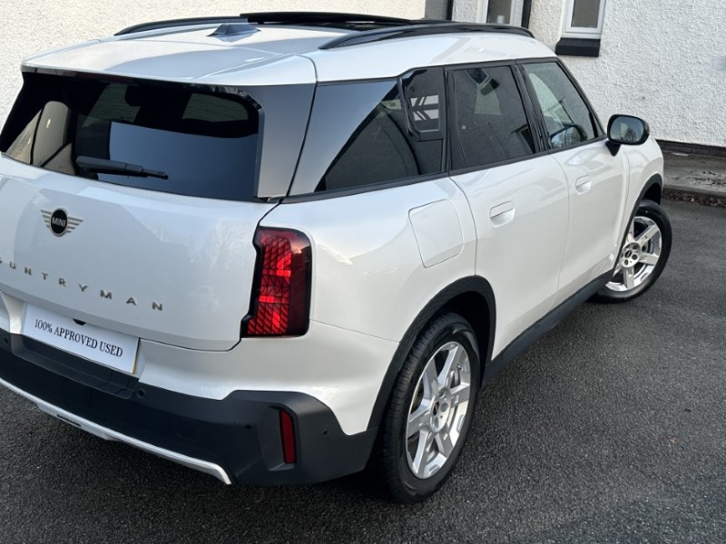 Used MINI Countryman 2024 for sale - 76981699: Photo 37