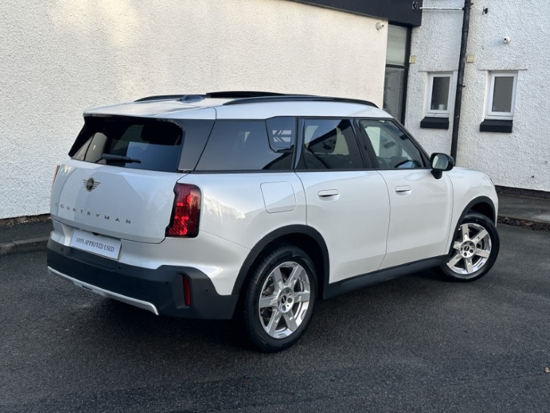 Used MINI Countryman 2024 for sale - 76981699: Photo 38