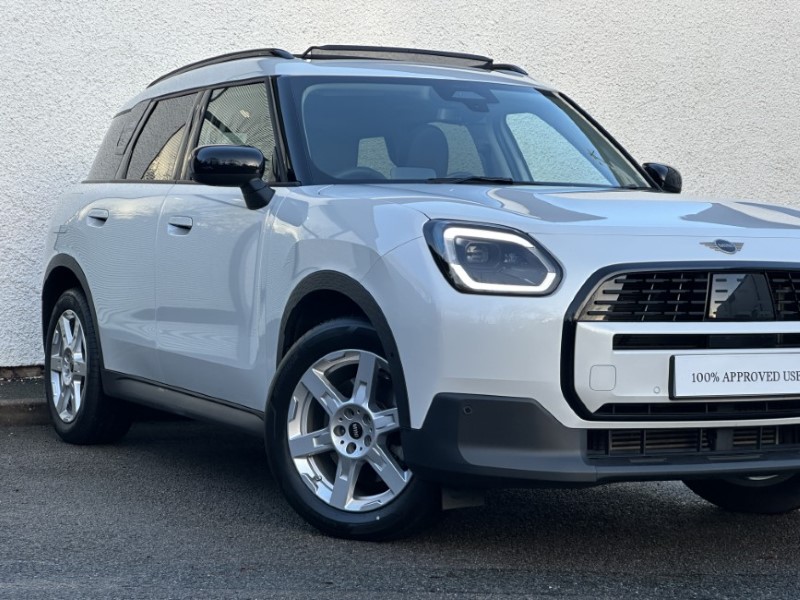 Used MINI Countryman 2024 for sale - 76981699: Photo 40