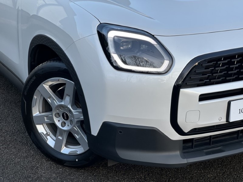 Used MINI Countryman 2024 for sale - 76981699: Photo 41