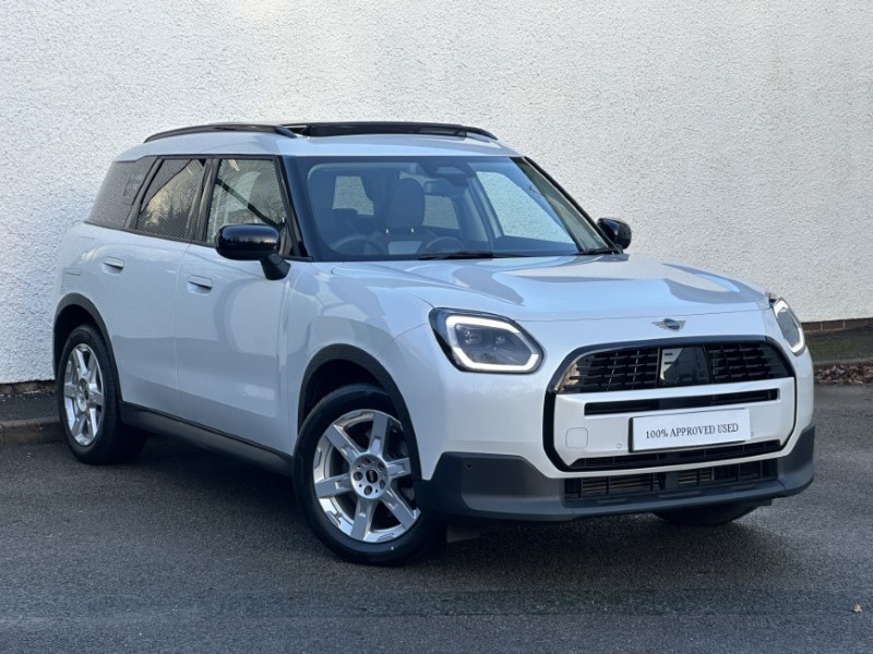 Used MINI Countryman 2024 for sale - 76981699: Photo 45