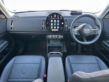 Used MINI Countryman 2024 for sale - 76981699: Photo