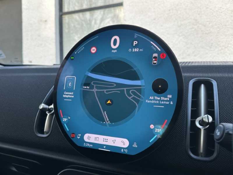 Used MINI Countryman 2024 for sale - 76981699: Photo 8