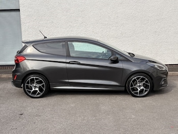 Used Ford Fiesta 2018 for sale - 79548306: Photo