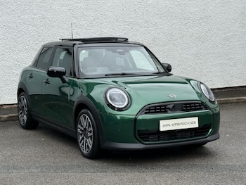 Used MINI Cooper 2026 for sale - 79357203: Photo