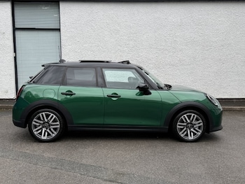 Used MINI Cooper 2026 for sale - 79357203: Photo