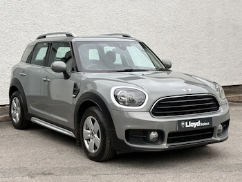 Used MINI Countryman 2017 for sale - 79571896: Photo