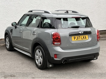 Used MINI Countryman 2017 for sale - 79571896: Photo
