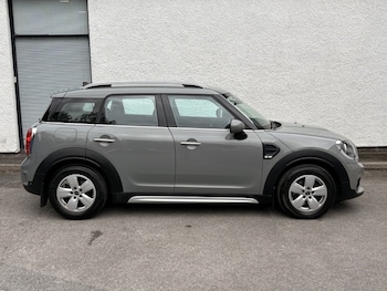 Used MINI Countryman 2017 for sale - 79571896: Photo