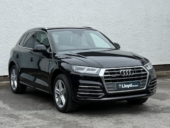 Used Audi Q5 2019 for sale - 79031849: Photo
