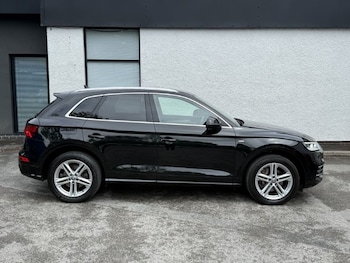 Used Audi Q5 2019 for sale - 79031849: Photo