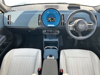 Used MINI Countryman 2024 for sale - 77519376: Photo