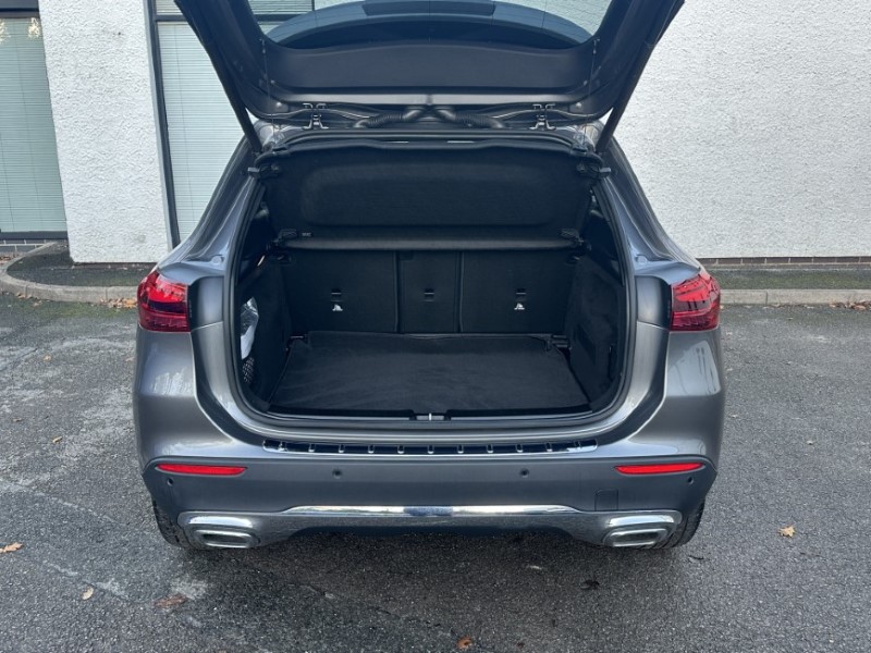 Used Mercedes-Benz GLA 2023 for sale - 77127665: Photo 13