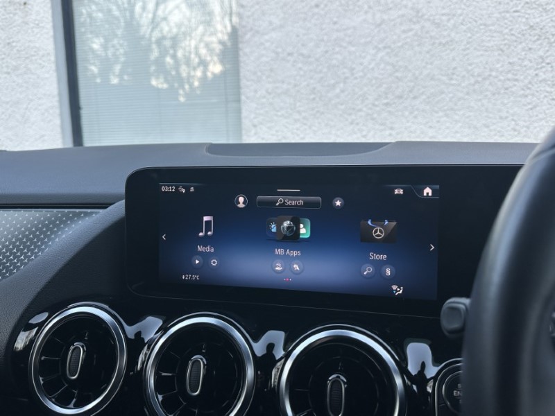 Used Mercedes-Benz GLA 2023 for sale - 77127665: Photo 19