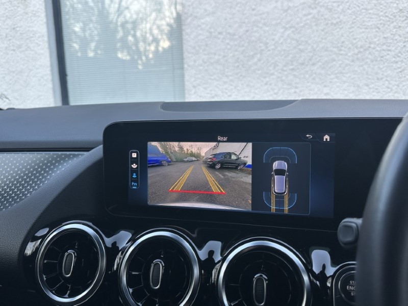 Used Mercedes-Benz GLA 2023 for sale - 77127665: Photo 20