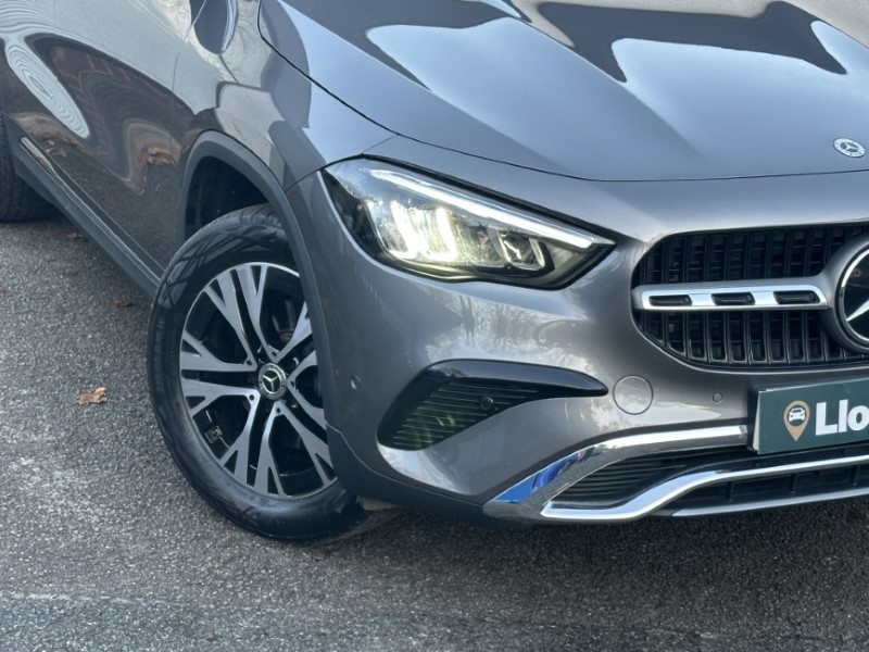 Used Mercedes-Benz GLA 2023 for sale - 77127665: Photo 46