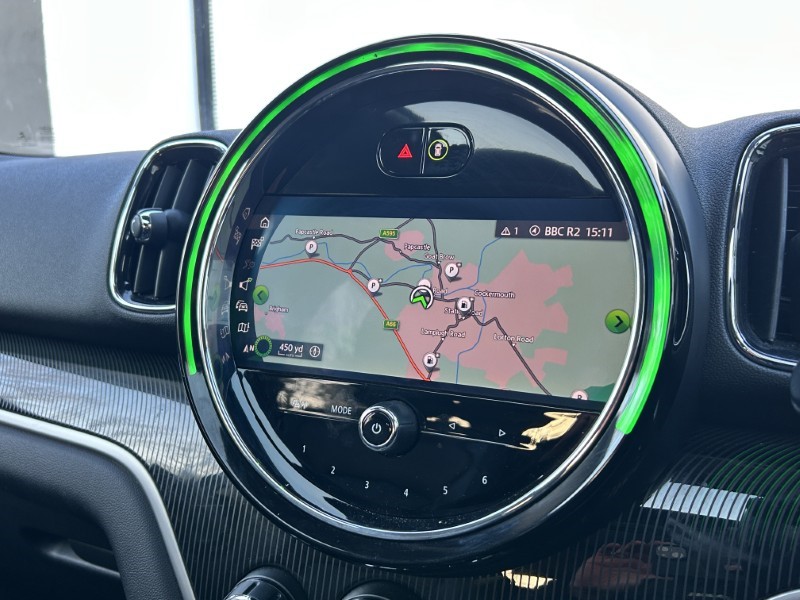 Used MINI Countryman 2021 for sale - 77220393: Photo 18