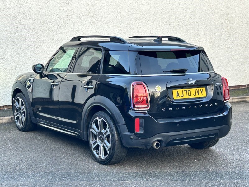 Used MINI Countryman 2021 for sale - 77220393: Photo 2