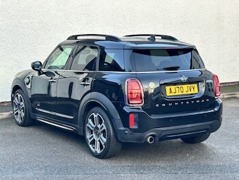 Used MINI Countryman 2021 for sale - 77220393: Photo