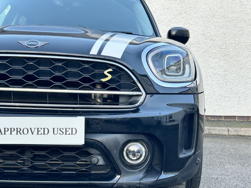 Used MINI Countryman 2021 for sale - 77220393: Photo 36