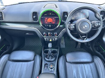 Used MINI Countryman 2021 for sale - 77220393: Photo