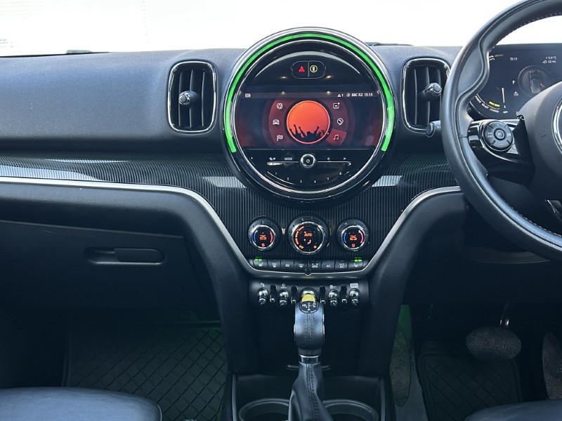 Used MINI Countryman 2021 for sale - 77220393: Photo 8