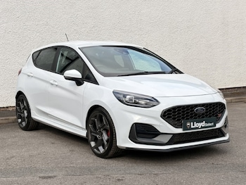 Used Ford Fiesta 2023 for sale - 78618045: Photo