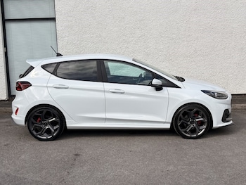 Used Ford Fiesta 2023 for sale - 78618045: Photo