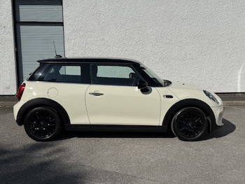 Used MINI Hatch 2019 for sale - 79271483: Photo