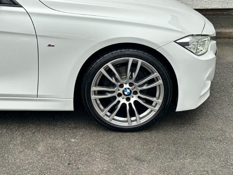 Used BMW 3 Series 2017 for sale - 77198376: Photo 14