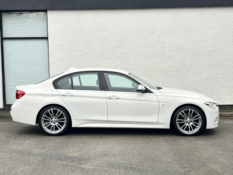 Used BMW 3 Series 2017 for sale - 77198376: Photo 3