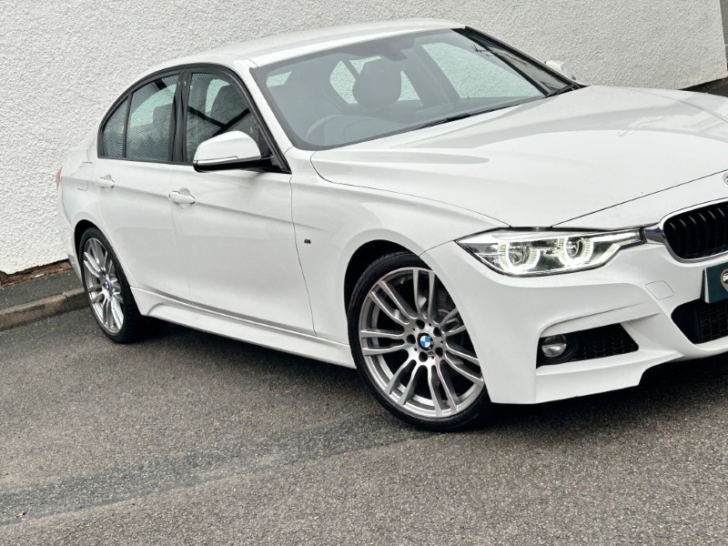 Used BMW 3 Series 2017 for sale - 77198376: Photo 34