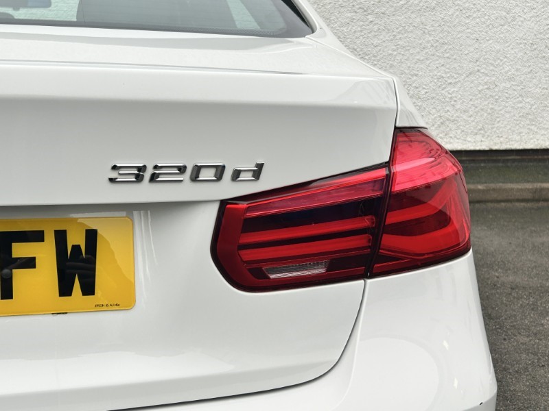 Used BMW 3 Series 2017 for sale - 77198376: Photo 39