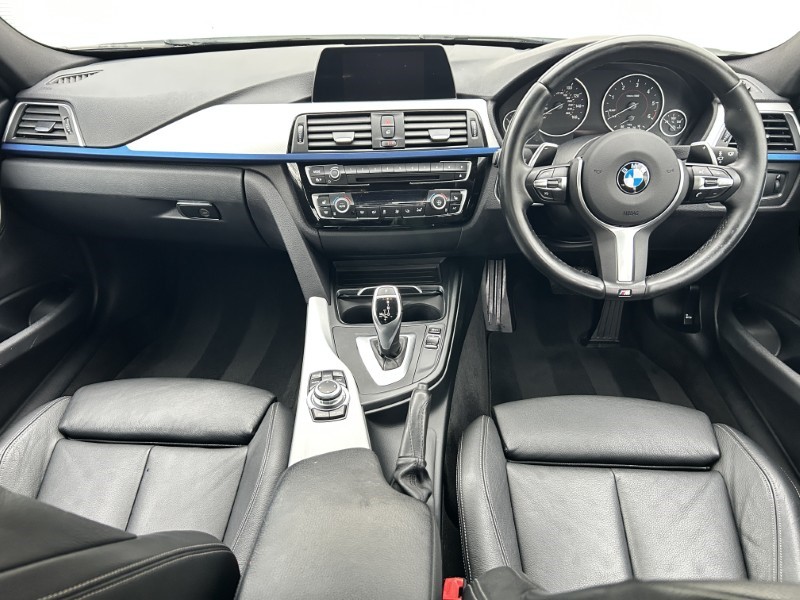 Used BMW 3 Series 2017 for sale - 77198376: Photo 4