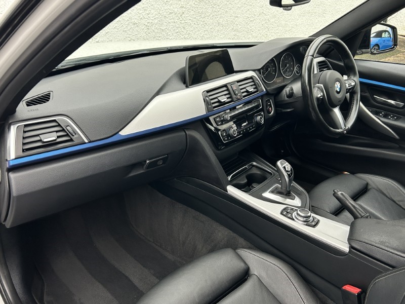 Used BMW 3 Series 2017 for sale - 77198376: Photo 7