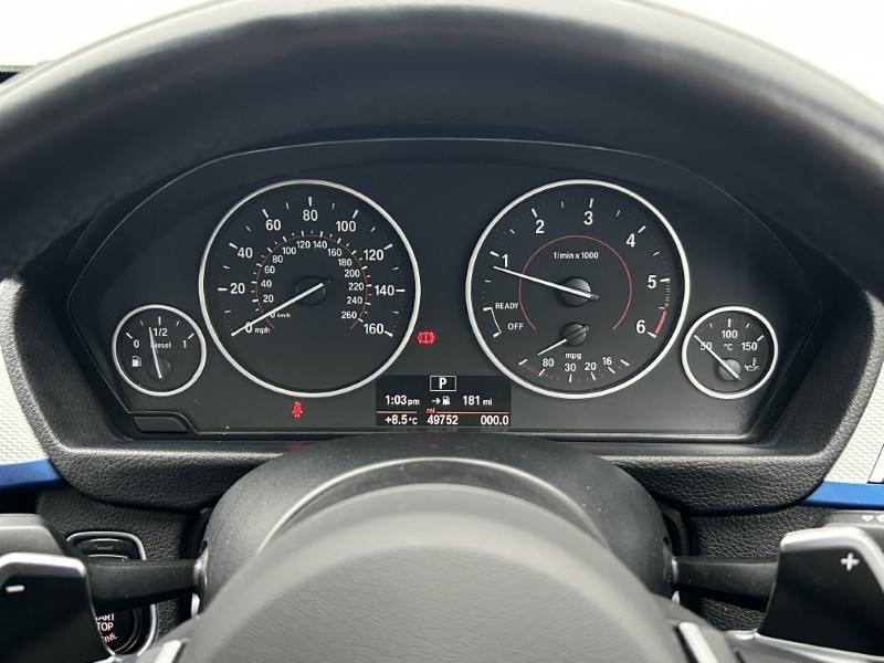 Used BMW 3 Series 2017 for sale - 77198376: Photo 9