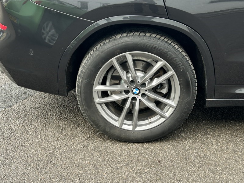 Used BMW X3 2021 for sale - 77487137: Photo 14