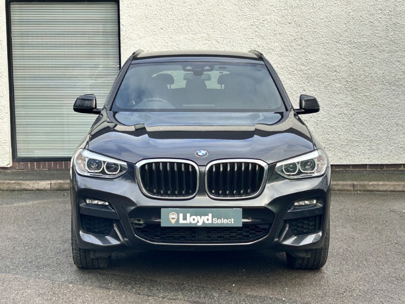 Used BMW X3 2021 for sale - 77487137: Photo 16