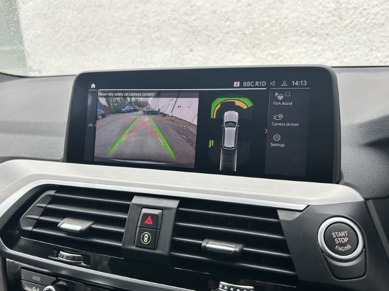 Used BMW X3 2021 for sale - 77487137: Photo 19