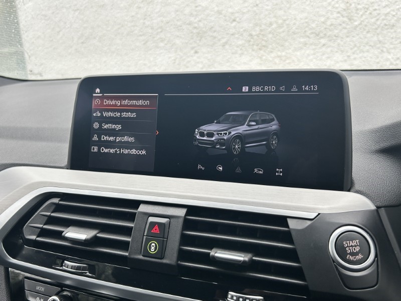 Used BMW X3 2021 for sale - 77487137: Photo 20