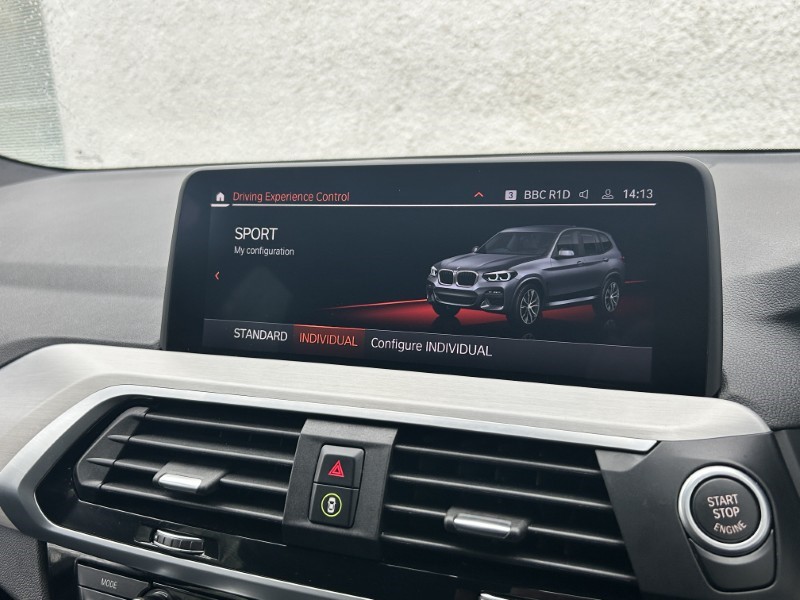 Used BMW X3 2021 for sale - 77487137: Photo 22