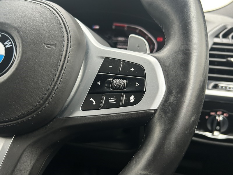 Used BMW X3 2021 for sale - 77487137: Photo 24