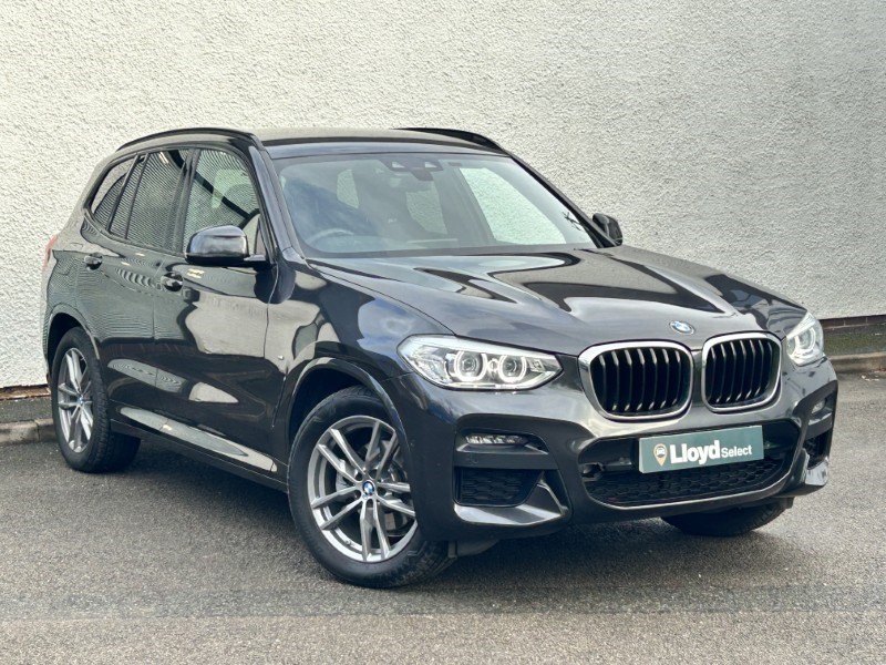 Used BMW X3 2021 for sale - 77487137: Photo 35