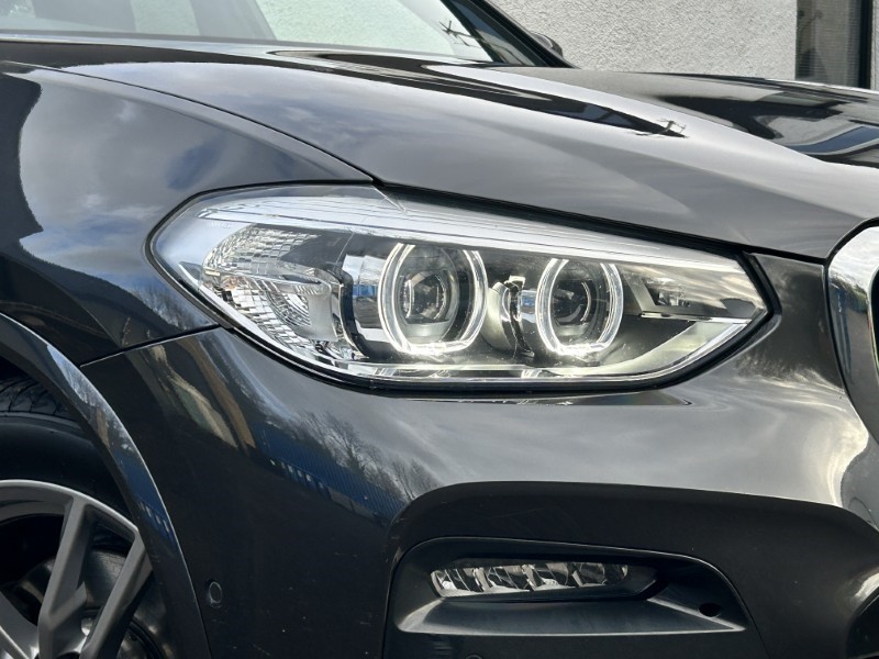 Used BMW X3 2021 for sale - 77487137: Photo 36