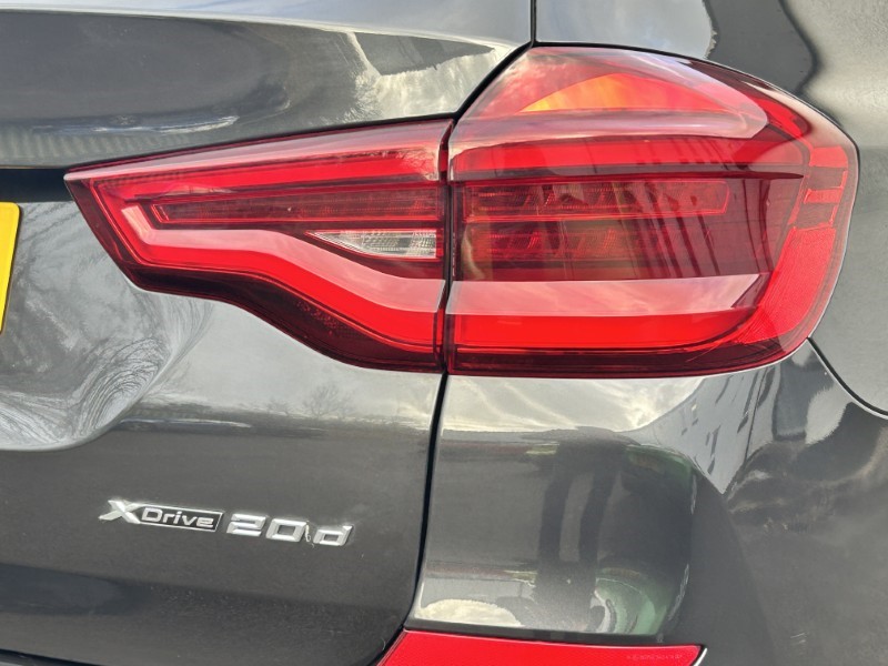 Used BMW X3 2021 for sale - 77487137: Photo 43