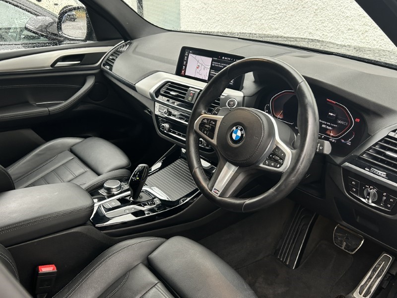 Used BMW X3 2021 for sale - 77487137: Photo 6