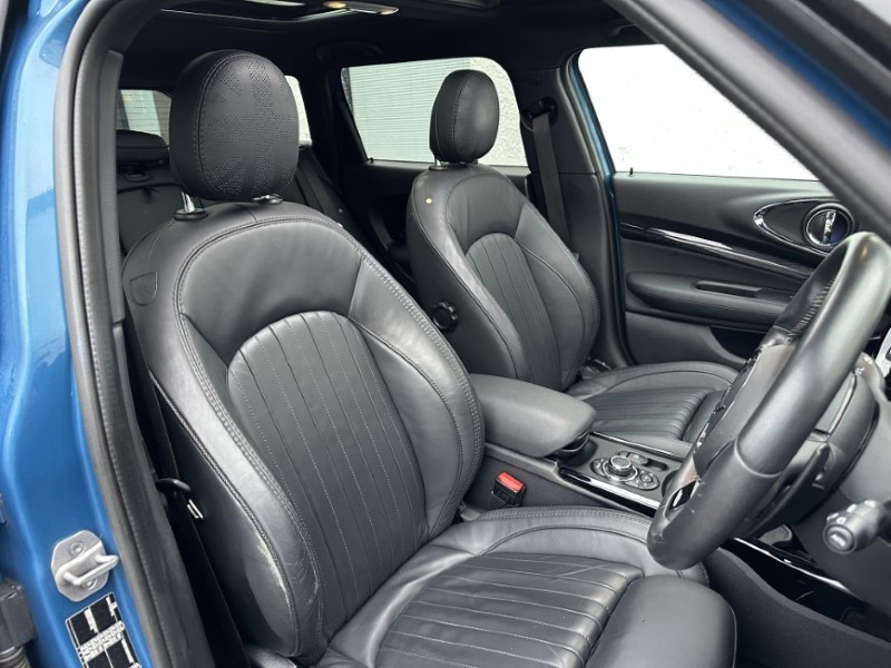 Used MINI Clubman 2022 for sale - 76981721: Photo 11