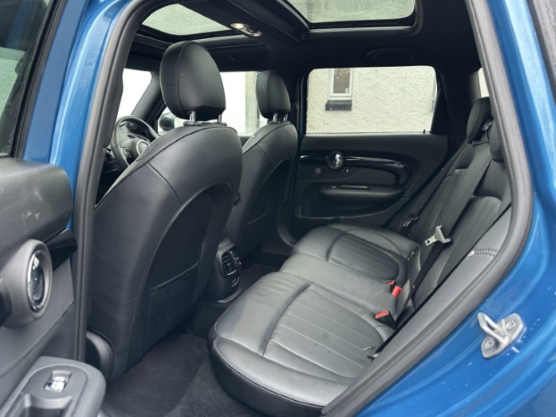 Used MINI Clubman 2022 for sale - 76981721: Photo 12