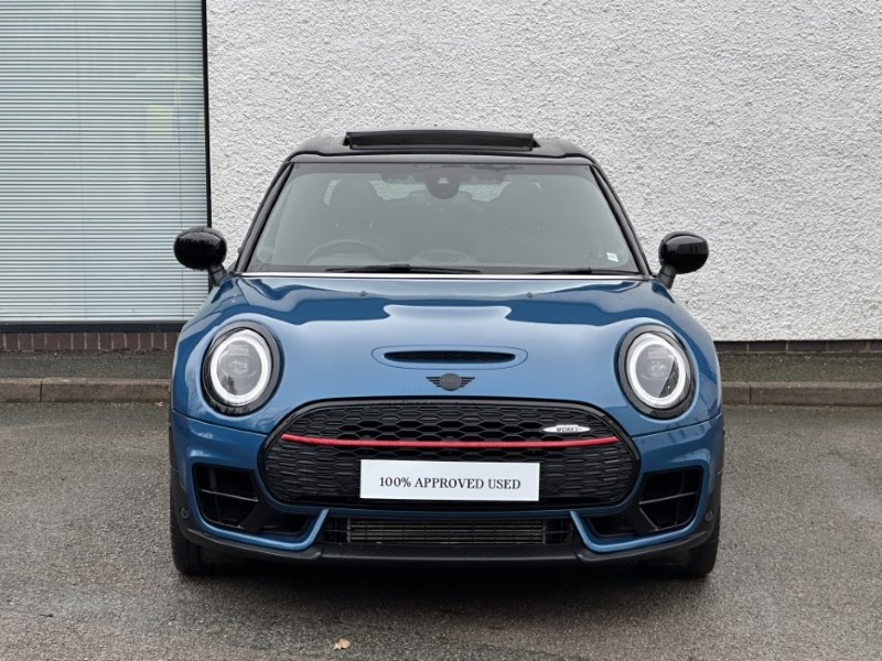 Used MINI Clubman 2022 for sale - 76981721: Photo 15