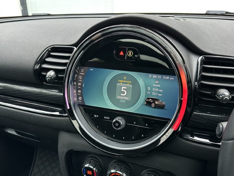 Used MINI Clubman 2022 for sale - 76981721: Photo 16